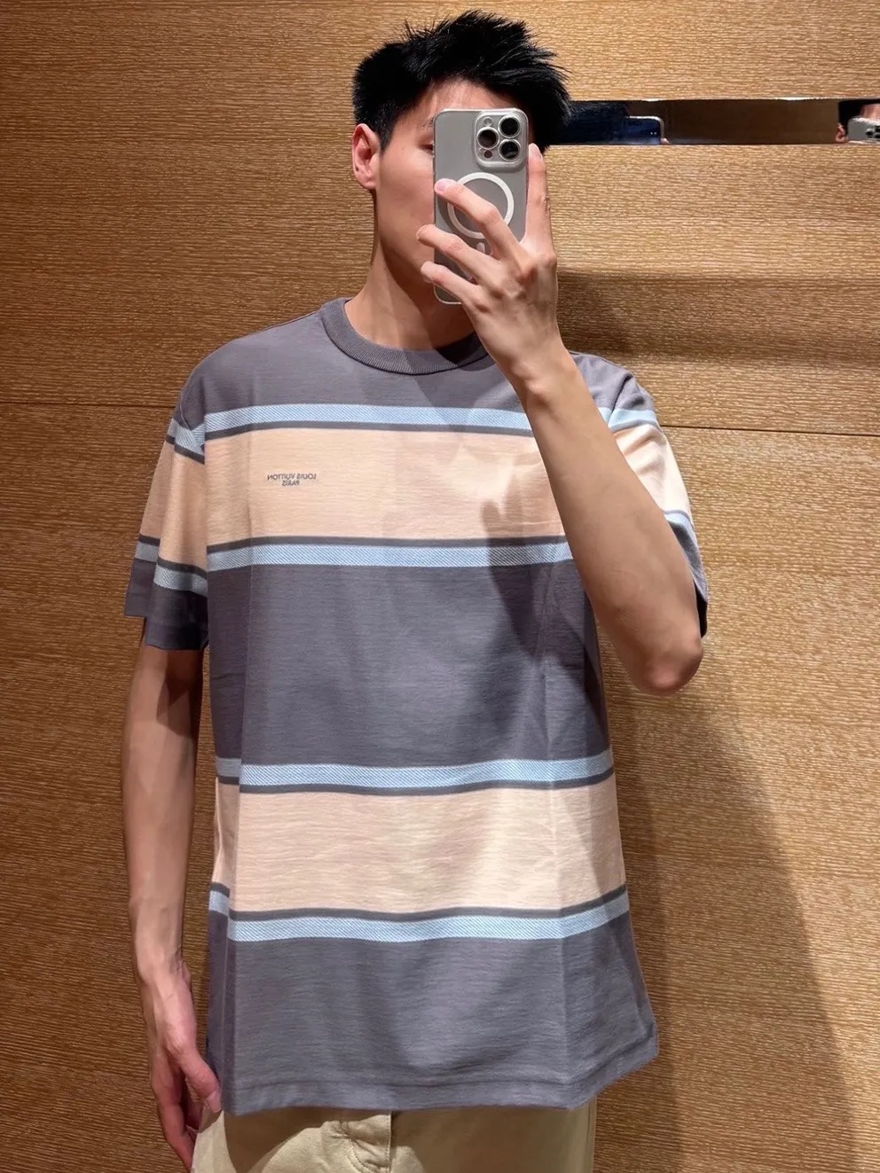 Louis Vuitton/ 26ss